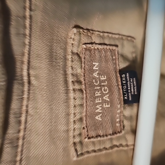 Jacket - Picture 3 of 3